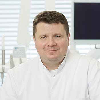 dr n. med. Andrzej Bożyk