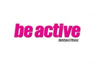 be active