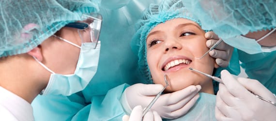 chirurgia stomatologiczna w warszawie
