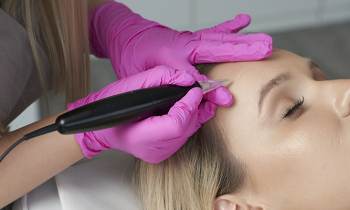 SkarINK Face | Micropeel | Microplift